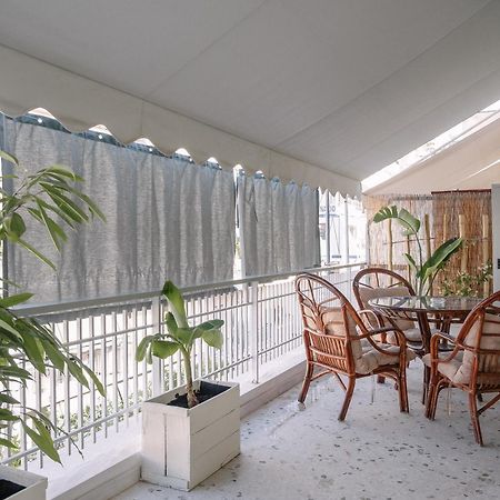 3Cs Athens Ampelokipoi Comfy Flat Ft Patio Airport Direct Day N Night Apartment Exterior photo