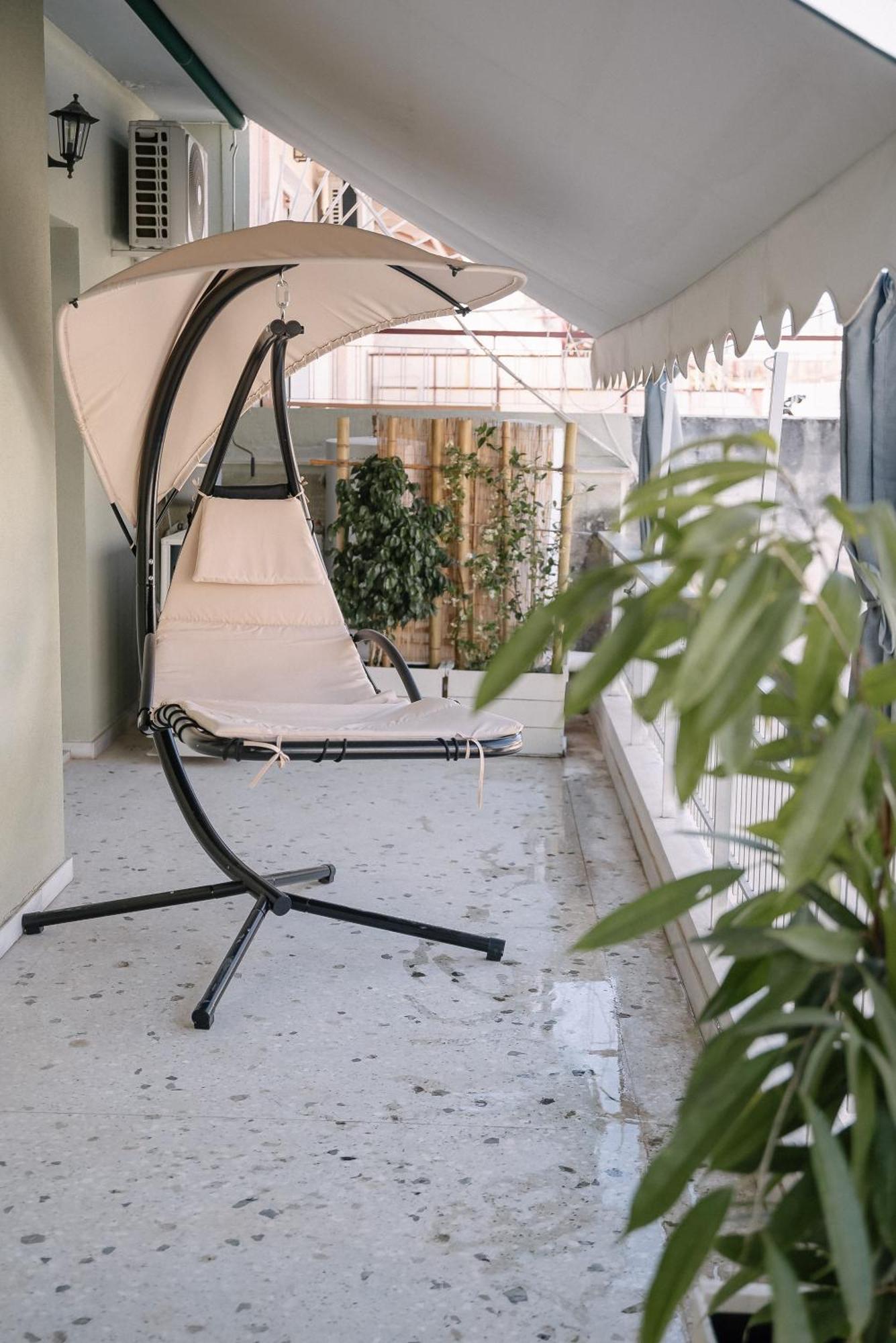 3Cs Athens Ampelokipoi Comfy Flat Ft Patio Airport Direct Day N Night Apartment Exterior photo