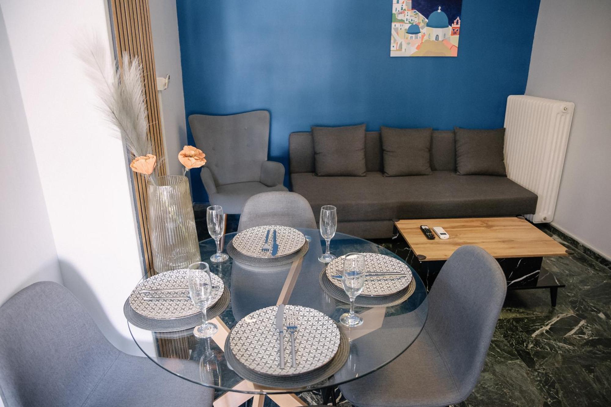 3Cs Athens Ampelokipoi Comfy Flat Ft Patio Airport Direct Day N Night Apartment Exterior photo